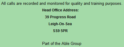 Shortlands Local Drainage Head Office